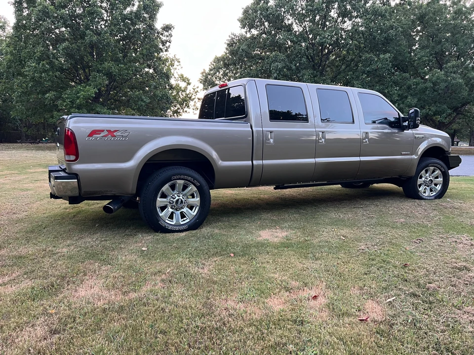 2006 Ford Super Duty 2nd Gen - Image 20 of 31