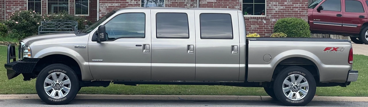 2006 Ford Super Duty 2nd Gen - Image 30 of 31