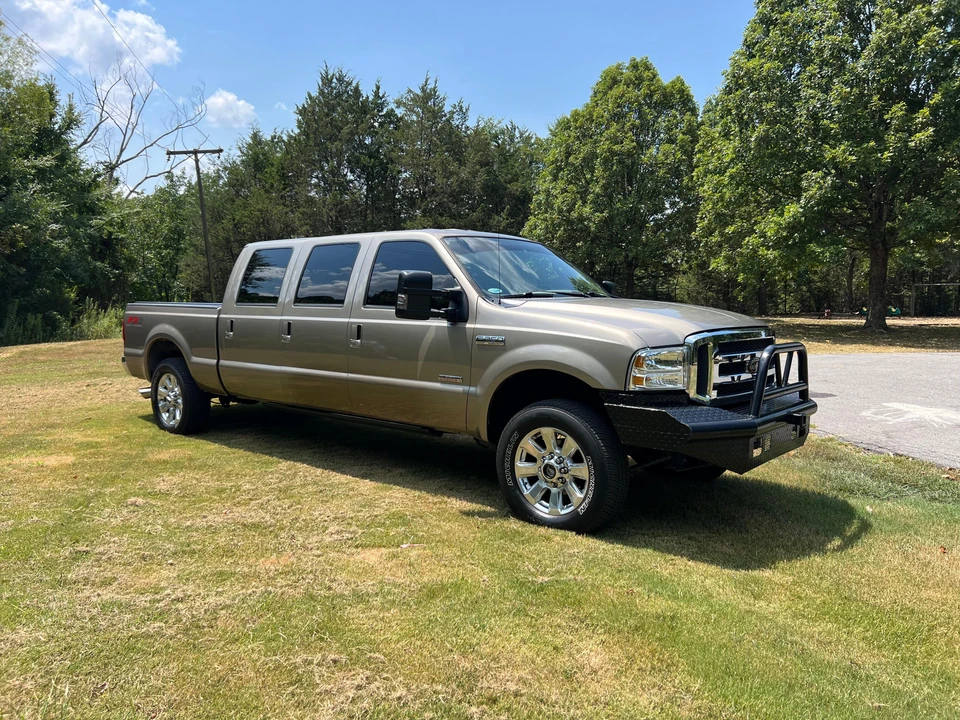 2006 Ford Super Duty 2nd Gen - Image 26 of 31