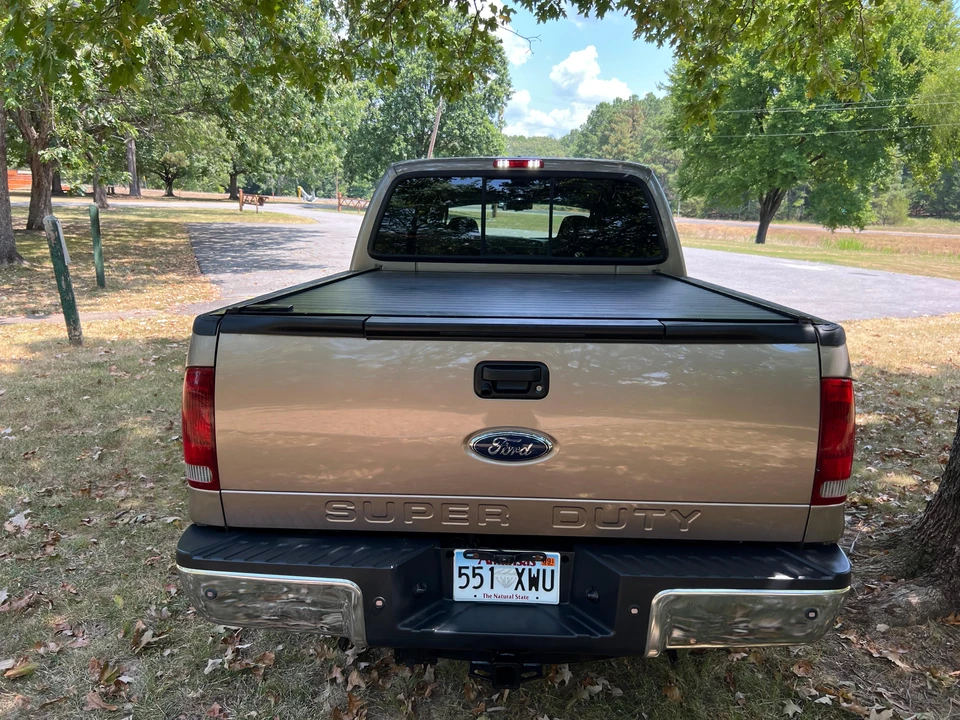 2006 Ford Super Duty 2nd Gen - Image 15 of 31