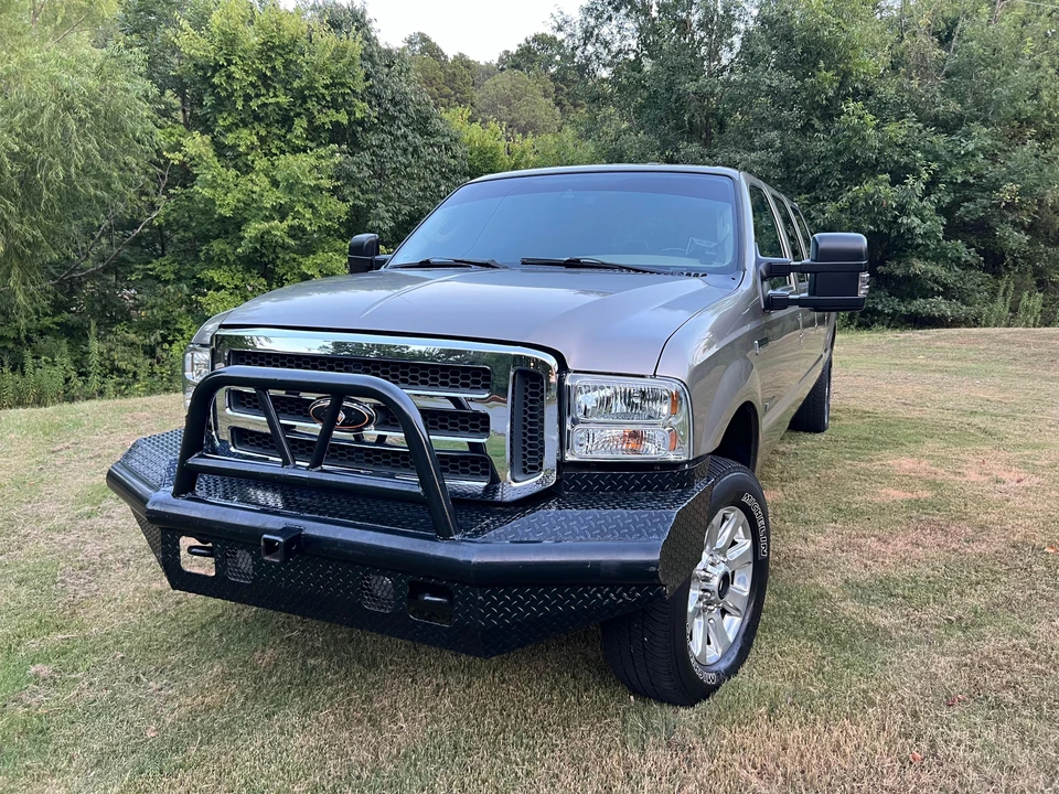 2006 Ford Super Duty 2nd Gen - Image 6 of 31