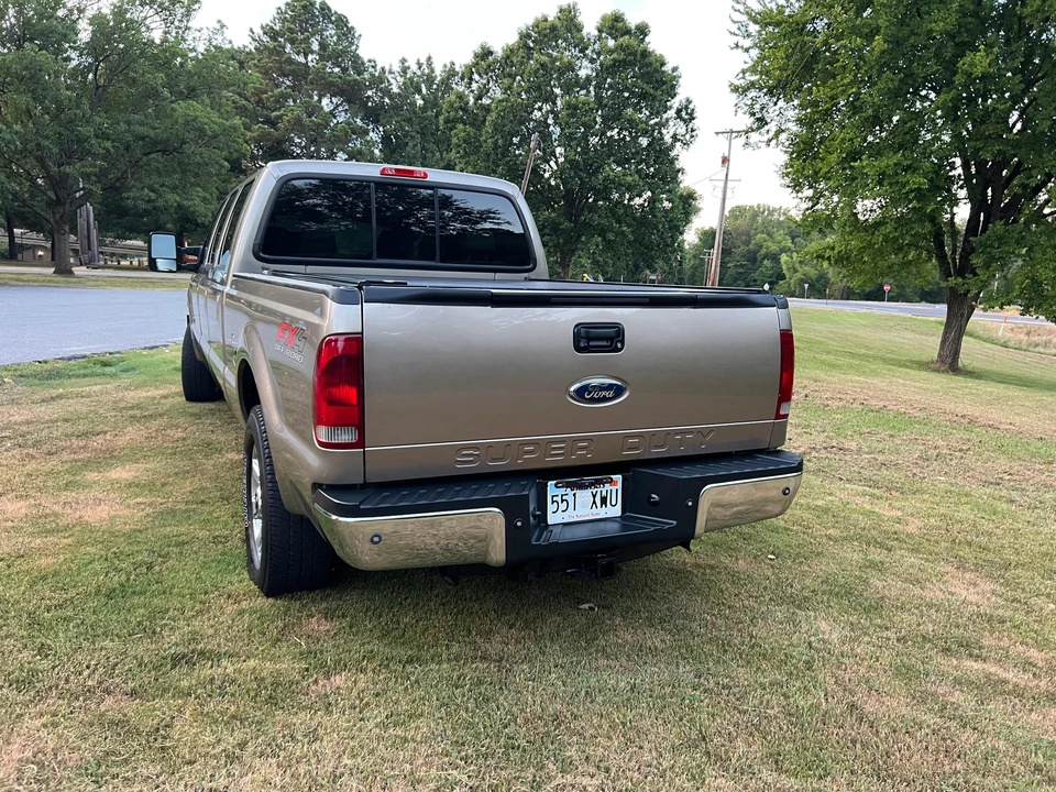 2006 Ford Super Duty 2nd Gen - Image 12 of 31