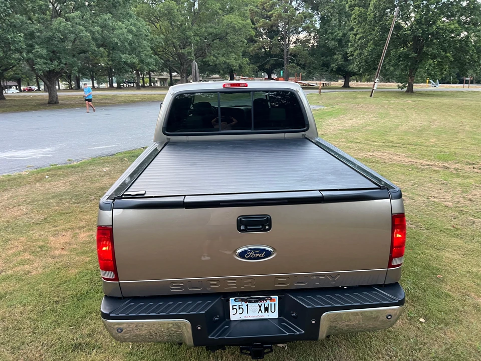 2006 Ford Super Duty 2nd Gen - Image 14 of 31