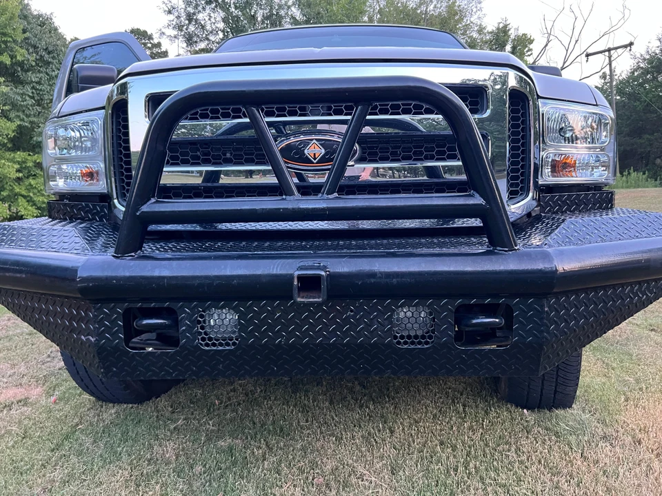 2006 Ford Super Duty 2nd Gen - Image 27 of 31