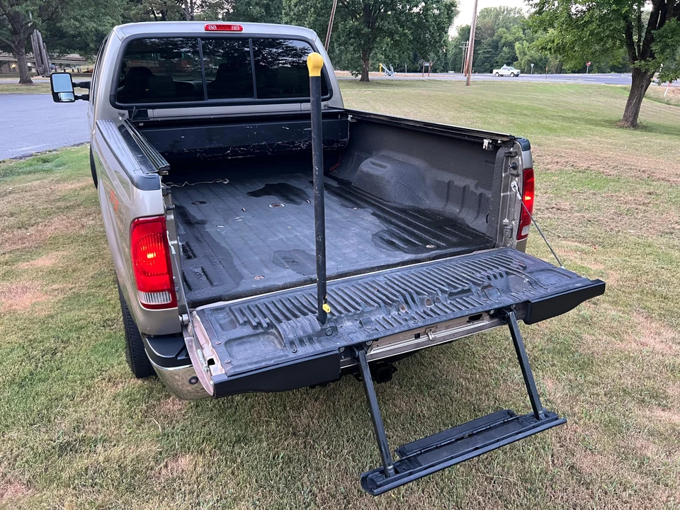 2006 Ford Super Duty 2nd Gen - Image 13 of 31