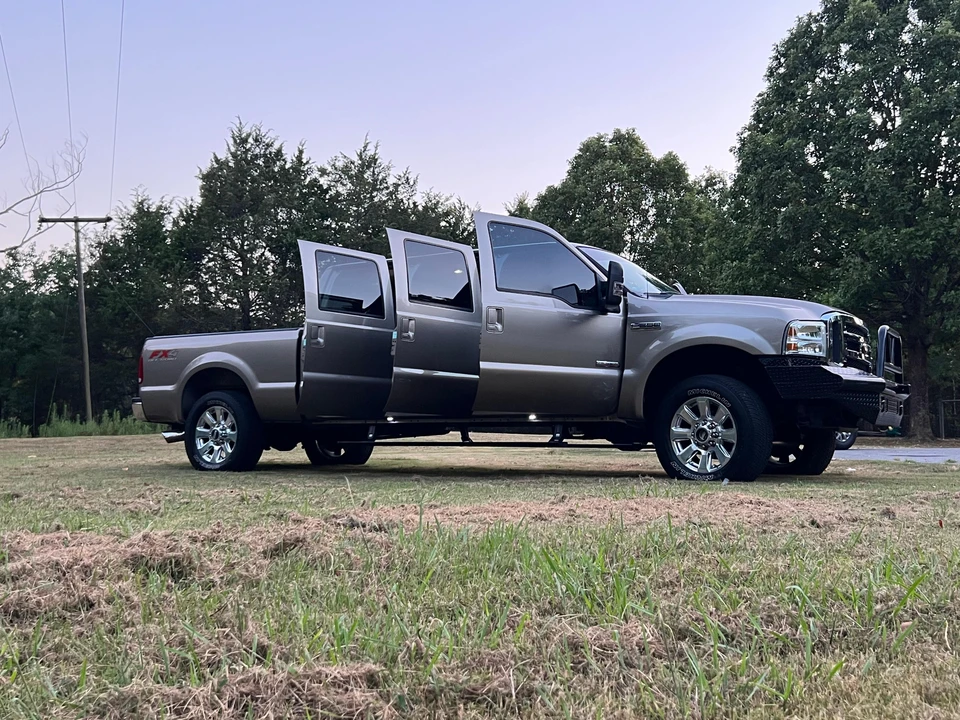 2006 Ford Super Duty 2nd Gen - Image 22 of 31
