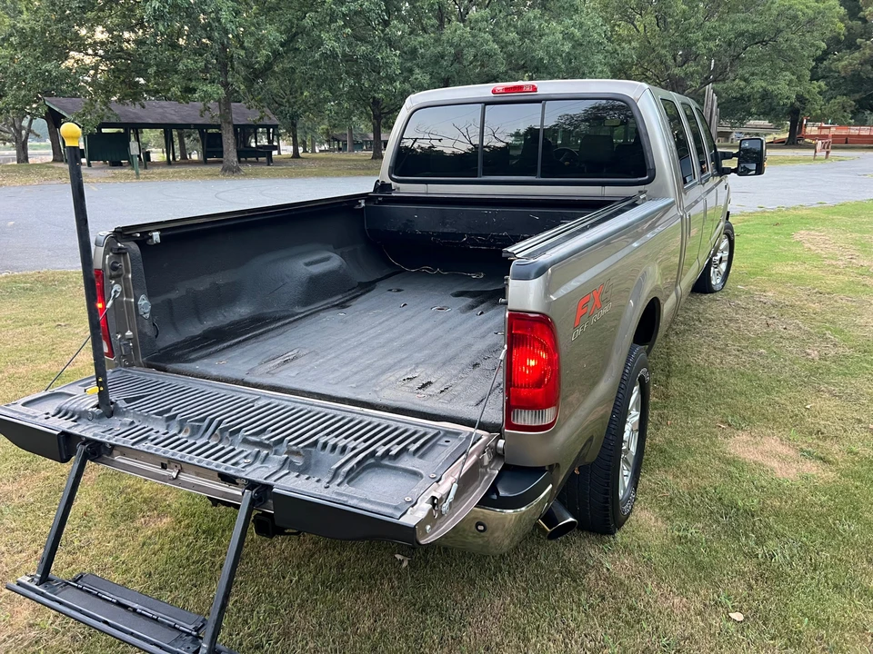 2006 Ford Super Duty 2nd Gen - Image 17 of 31