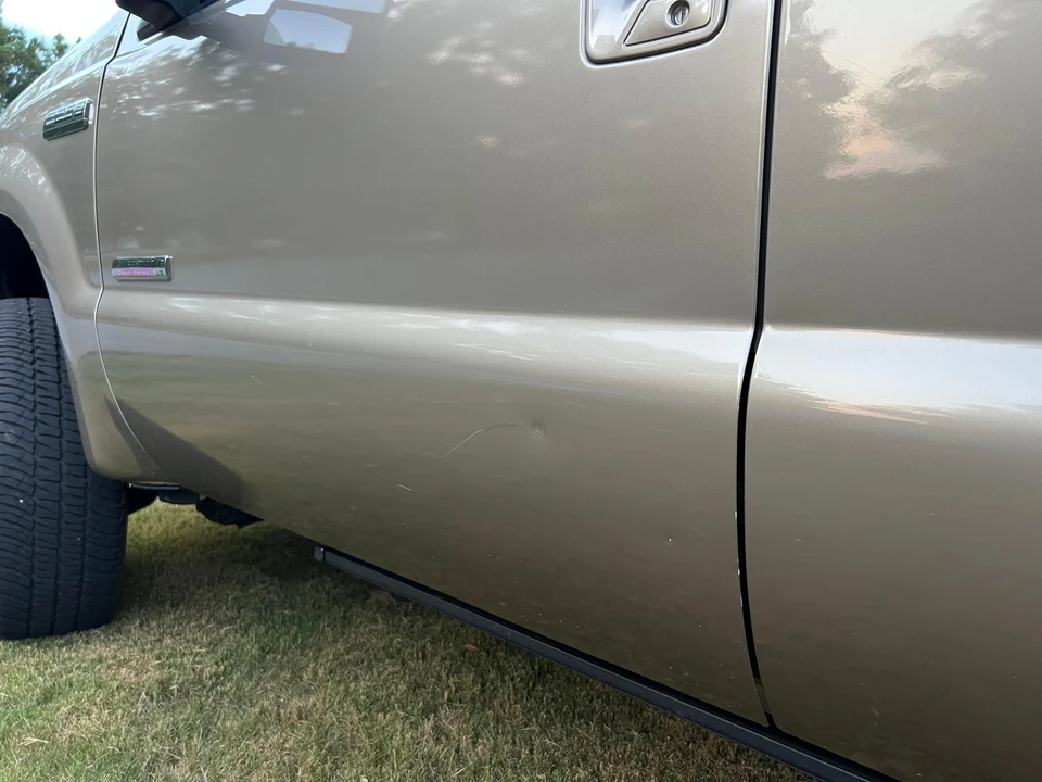 2006 Ford Super Duty 2nd Gen - Image 29 of 31