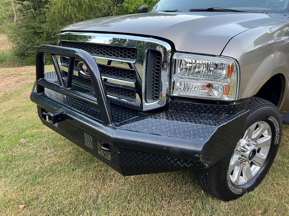 2006 Ford Super Duty 2nd Gen - Image 28 of 31