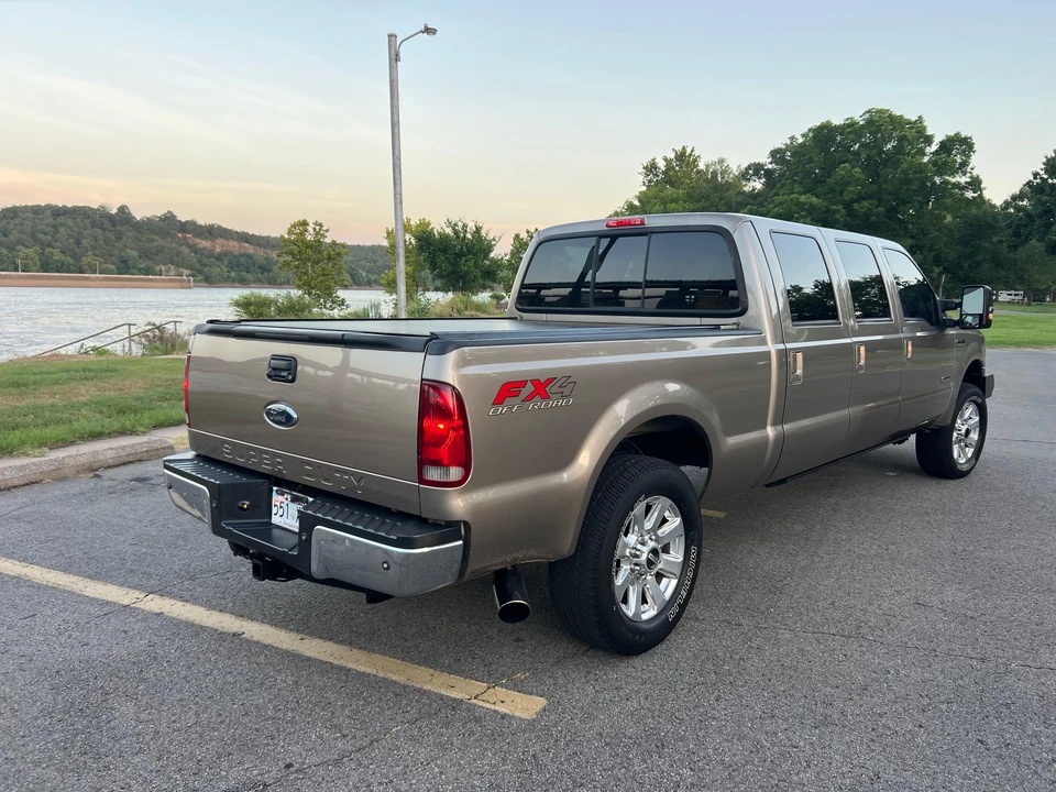 2006 Ford Super Duty 2nd Gen - Image 19 of 31