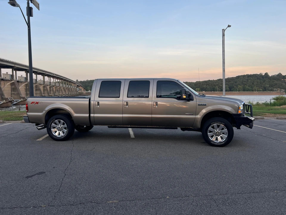 2006 Ford Super Duty 2nd Gen - Image 23 of 31