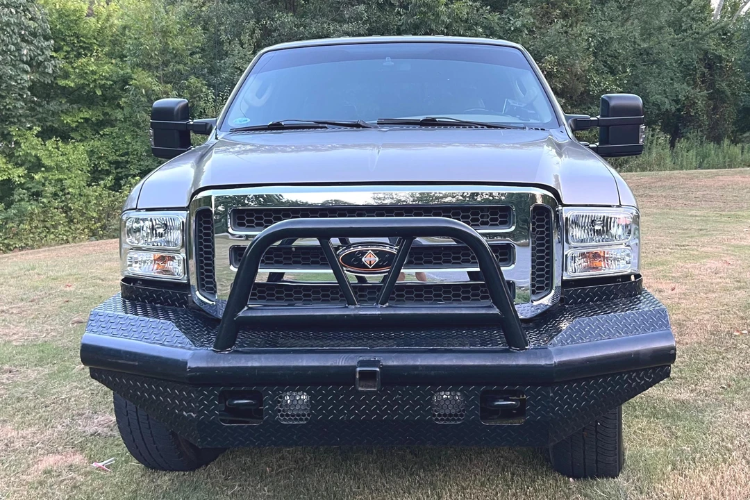 2006 Ford Super Duty 2nd Gen - Image 2 of 31