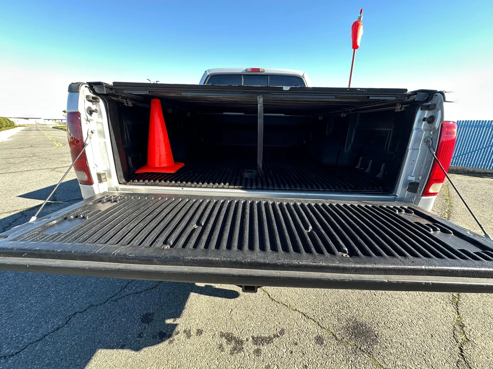 2006 Ford Super Duty 1st Gen - Image 12 of 31