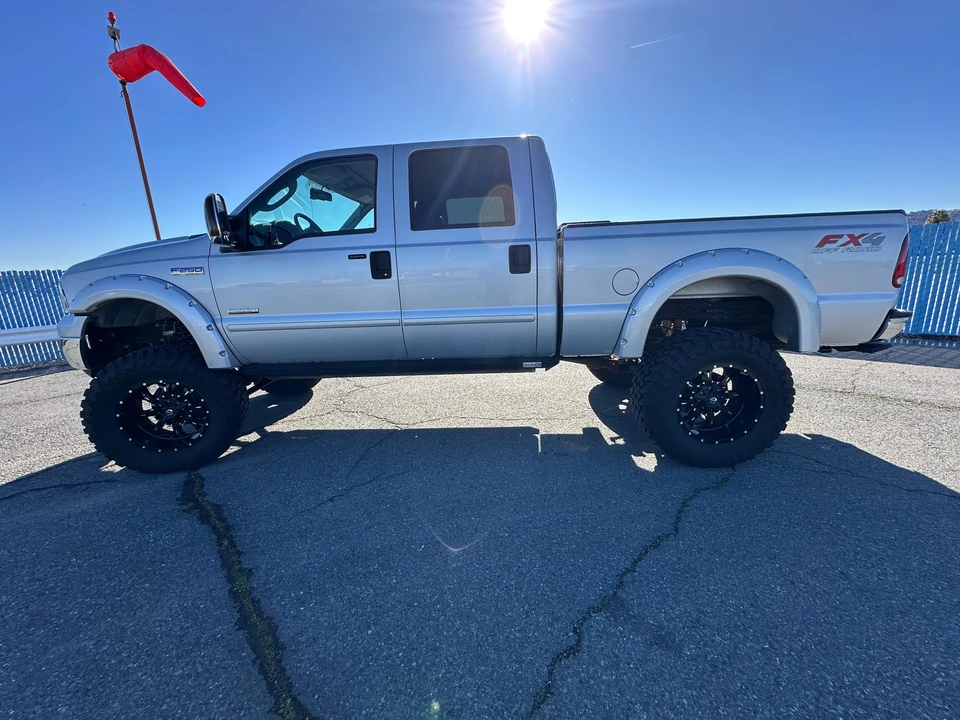 2006 Ford Super Duty 1st Gen - Image 8 of 31
