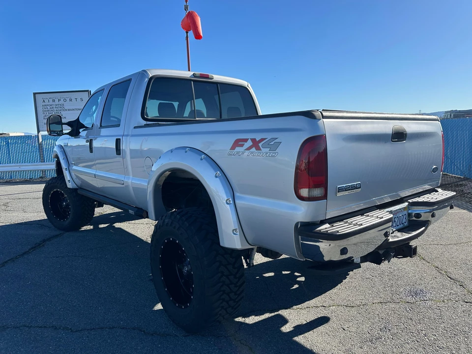2006 Ford Super Duty 1st Gen - Image 9 of 31