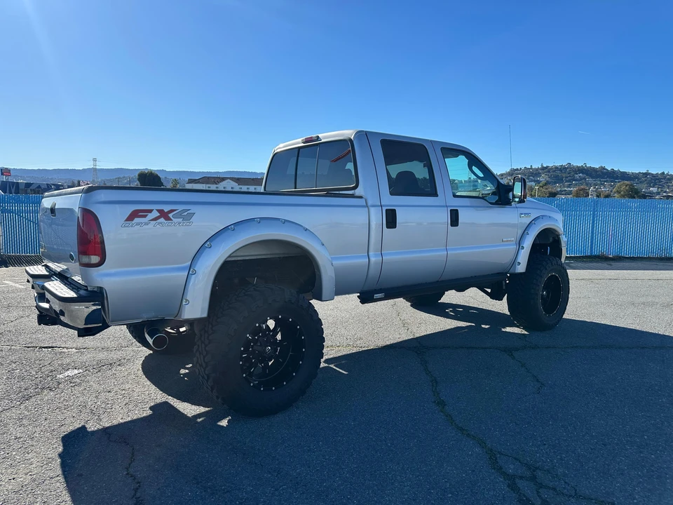 2006 Ford Super Duty 1st Gen - Image 13 of 31