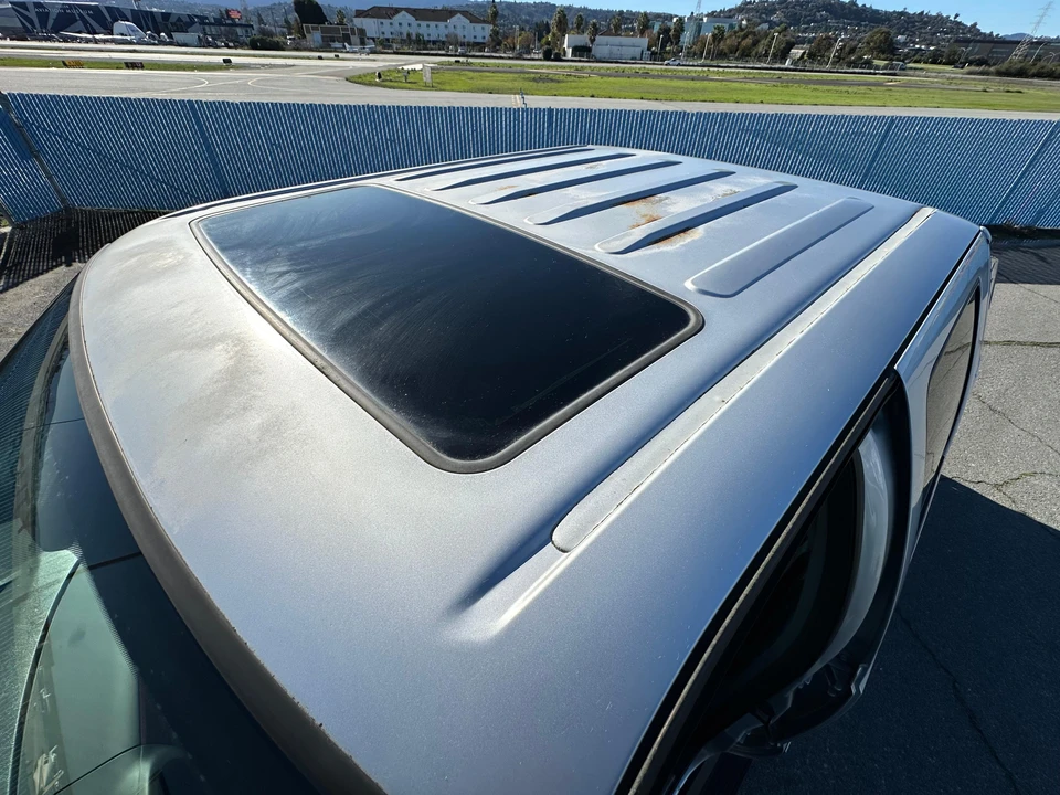 2006 Ford Super Duty 1st Gen - Image 19 of 31