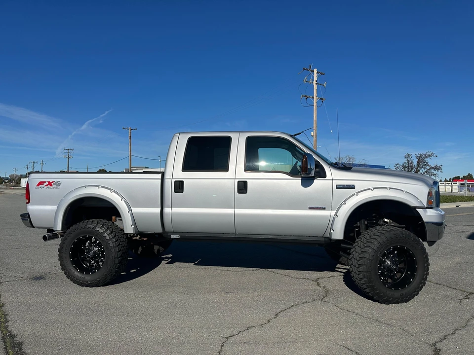 2006 Ford Super Duty 1st Gen - Image 14 of 31