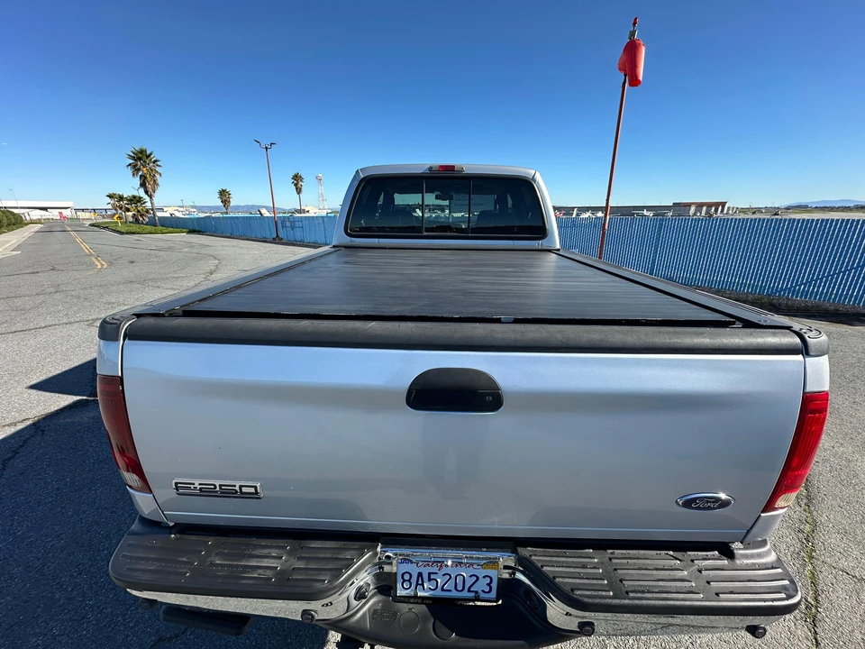 2006 Ford Super Duty 1st Gen - Image 11 of 31