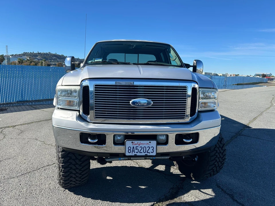 2006 Ford Super Duty 1st Gen - Image 6 of 31