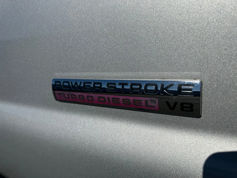2006 Ford Super Duty 1st Gen - Image 21 of 31