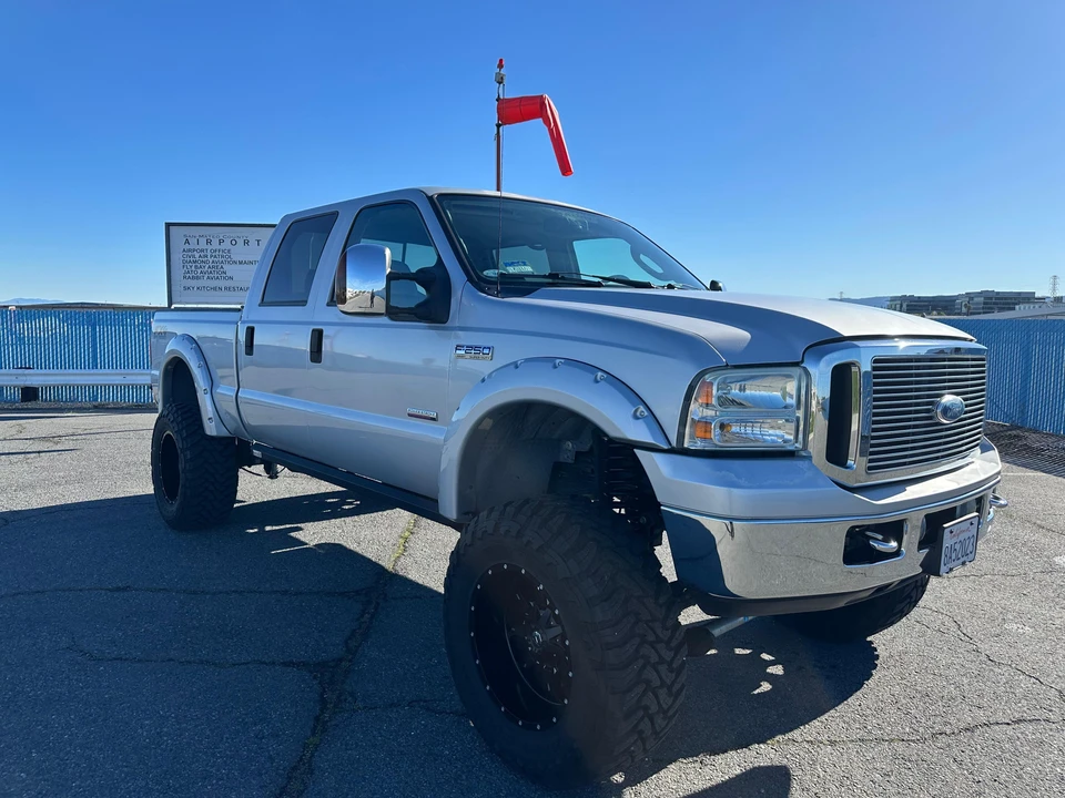 2006 Ford Super Duty 1st Gen - Image 15 of 31