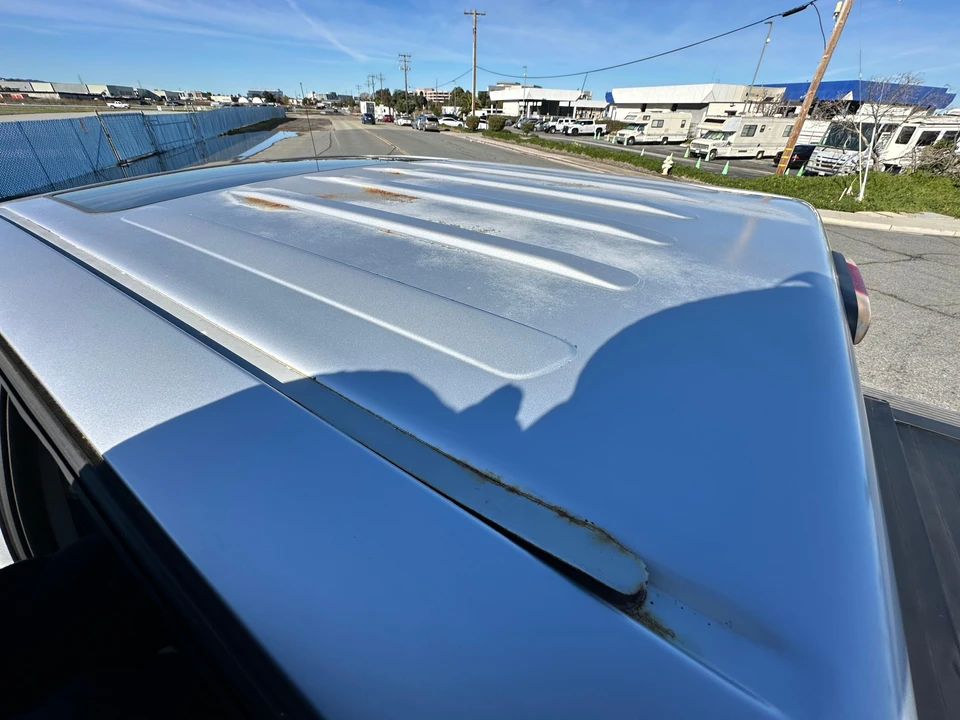 2006 Ford Super Duty 1st Gen - Image 27 of 31