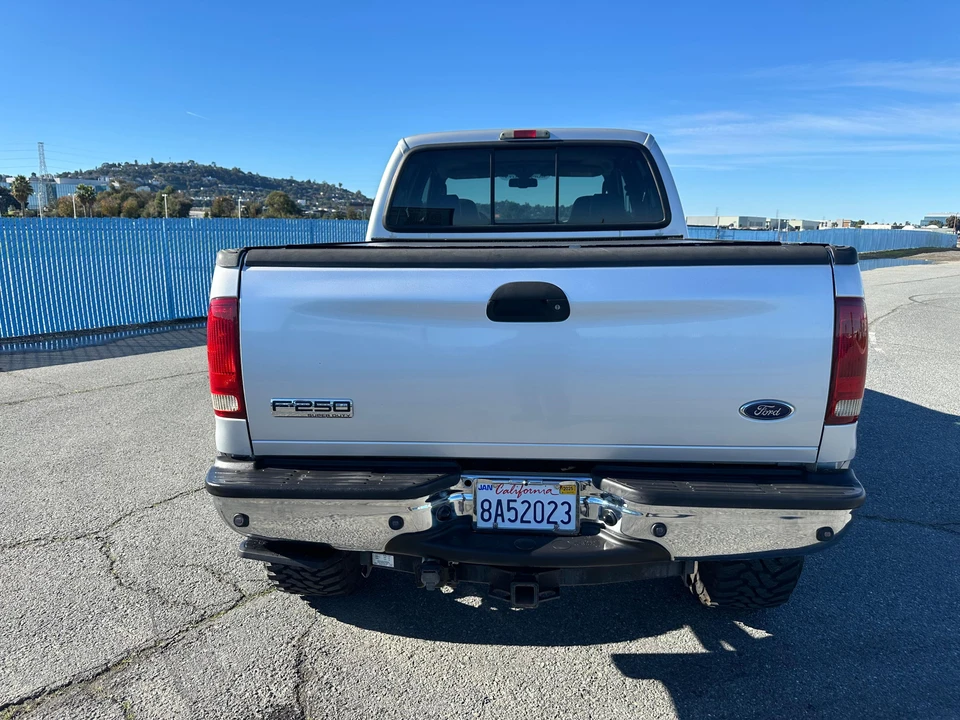 2006 Ford Super Duty 1st Gen - Image 10 of 31
