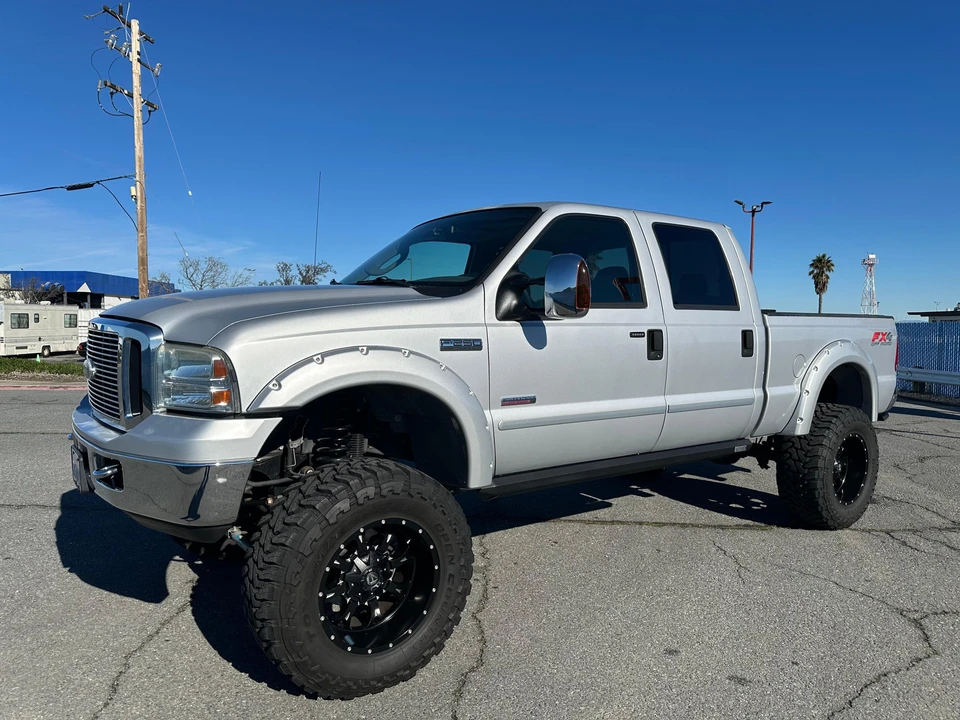 2006 Ford Super Duty 1st Gen - Image 7 of 31