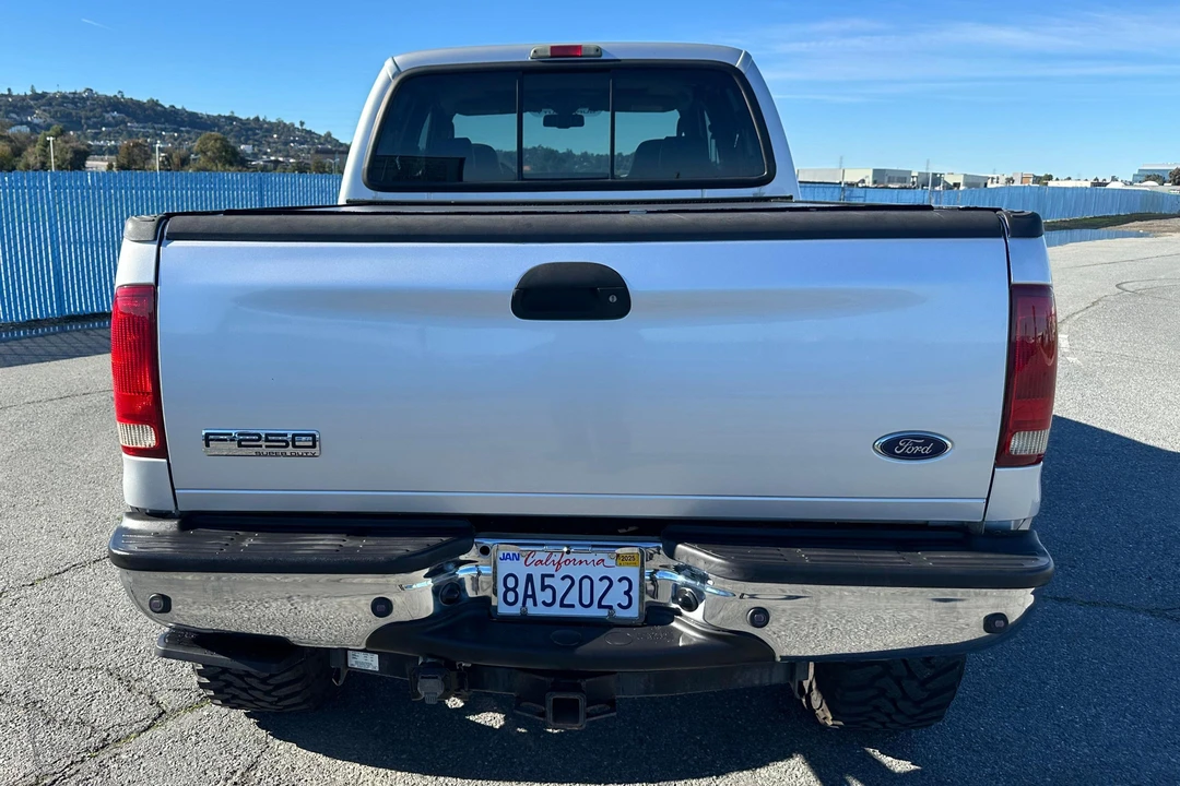 2006 Ford Super Duty 1st Gen - Image 5 of 31