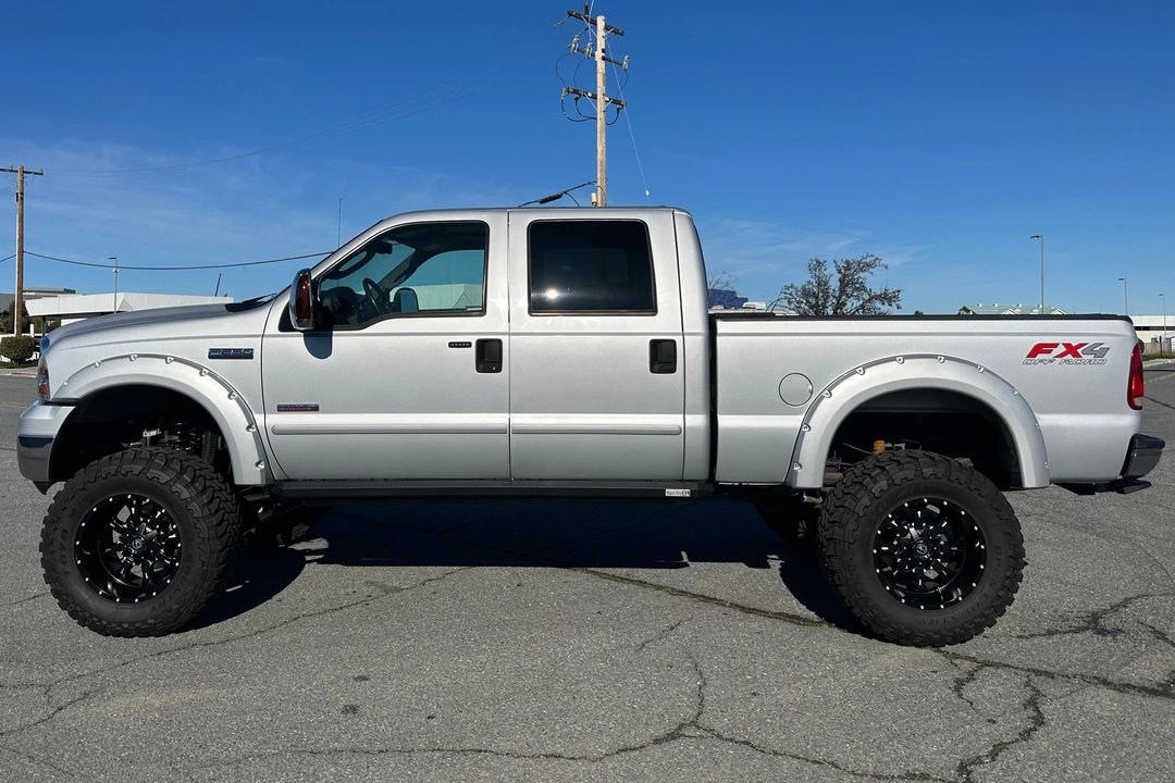 2006 Ford Super Duty 1st Gen - Image 3 of 31