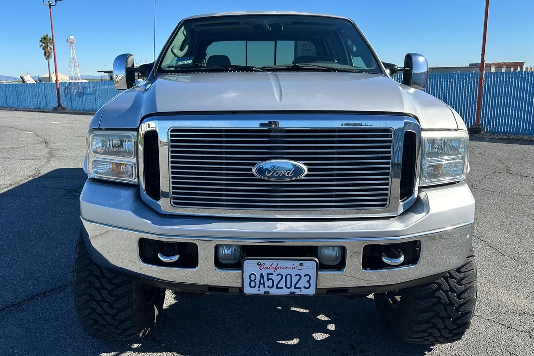 2006 Ford Super Duty 1st Gen - Image 2 of 31