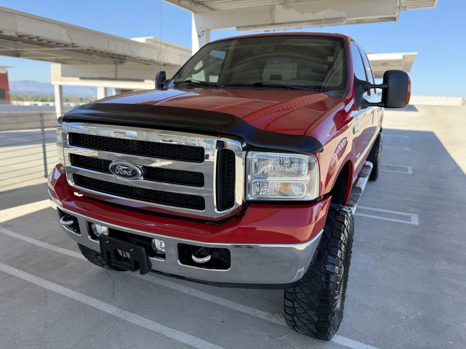 2006 Ford Super Duty 1st Gen - Image 16 of 31