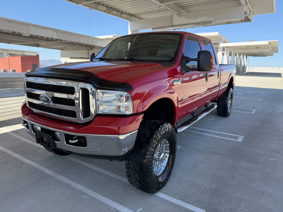 2006 Ford Super Duty 1st Gen - Image 21 of 31