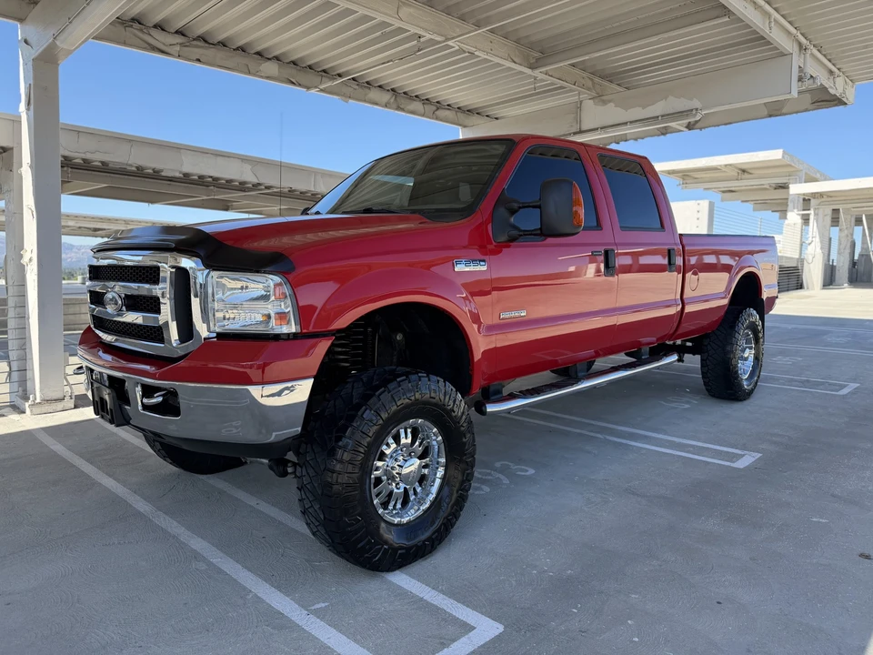 2006 Ford Super Duty 1st Gen - Image 23 of 31