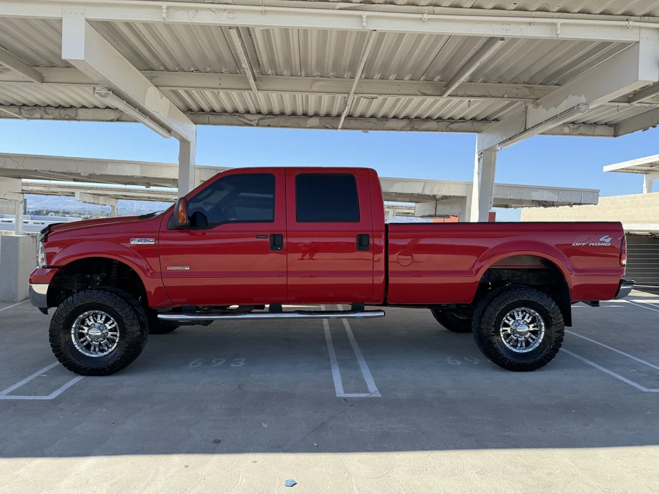 2006 Ford Super Duty 1st Gen - Image 24 of 31
