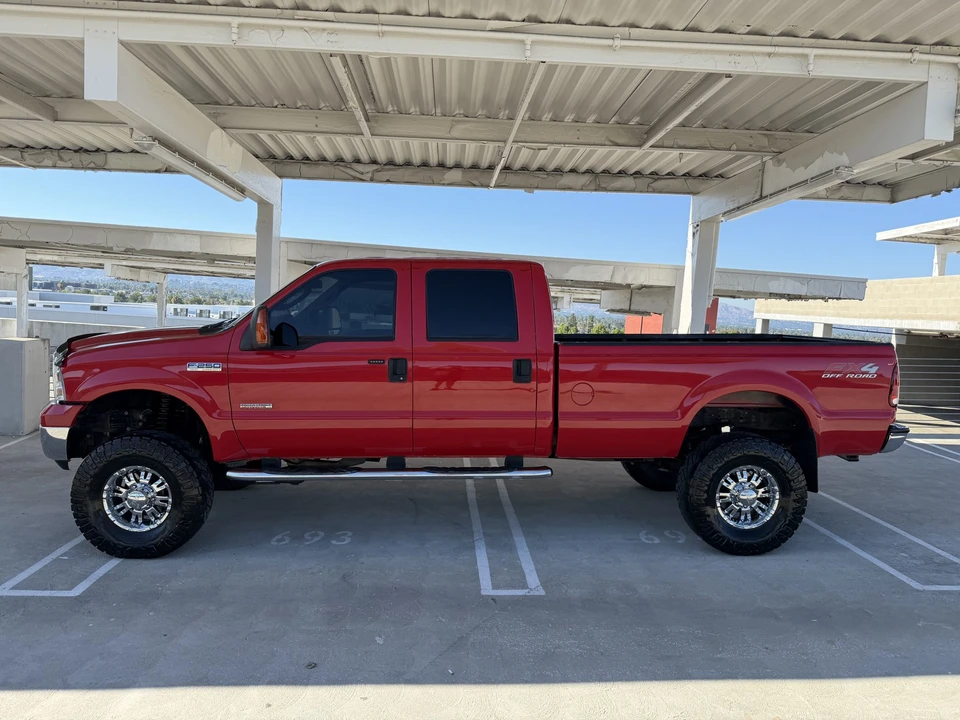 2006 Ford Super Duty 1st Gen - Image 25 of 31