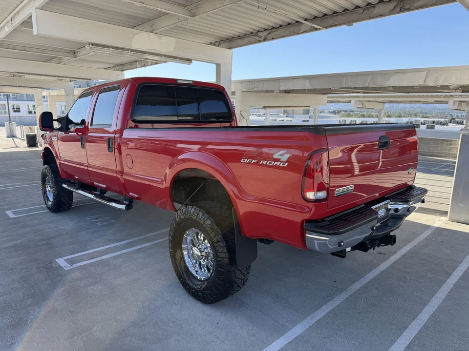 2006 Ford Super Duty 1st Gen - Image 28 of 31