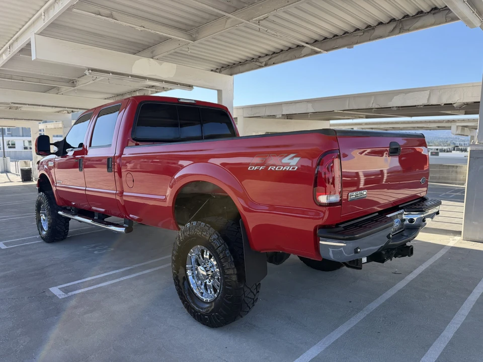 2006 Ford Super Duty 1st Gen - Image 29 of 31