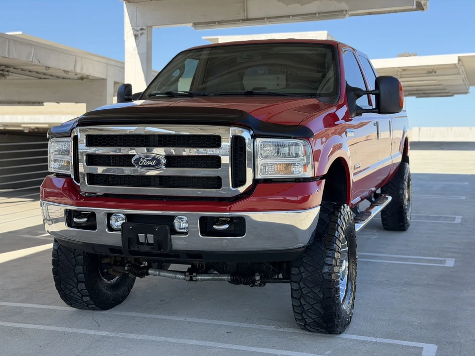 2006 Ford Super Duty 1st Gen - Image 18 of 31
