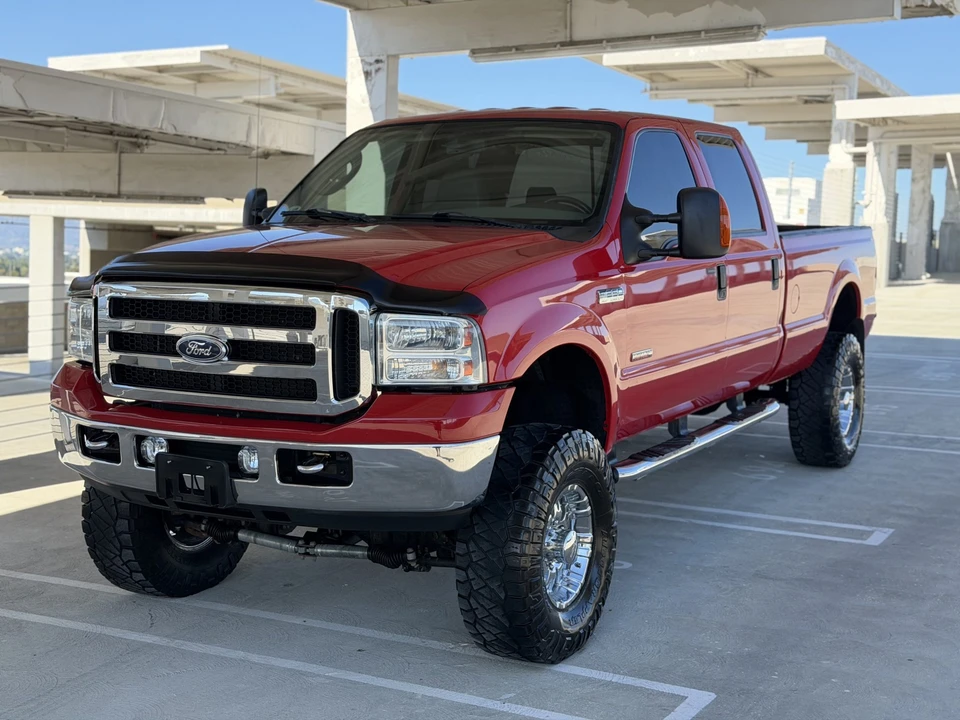 2006 Ford Super Duty 1st Gen - Image 19 of 31