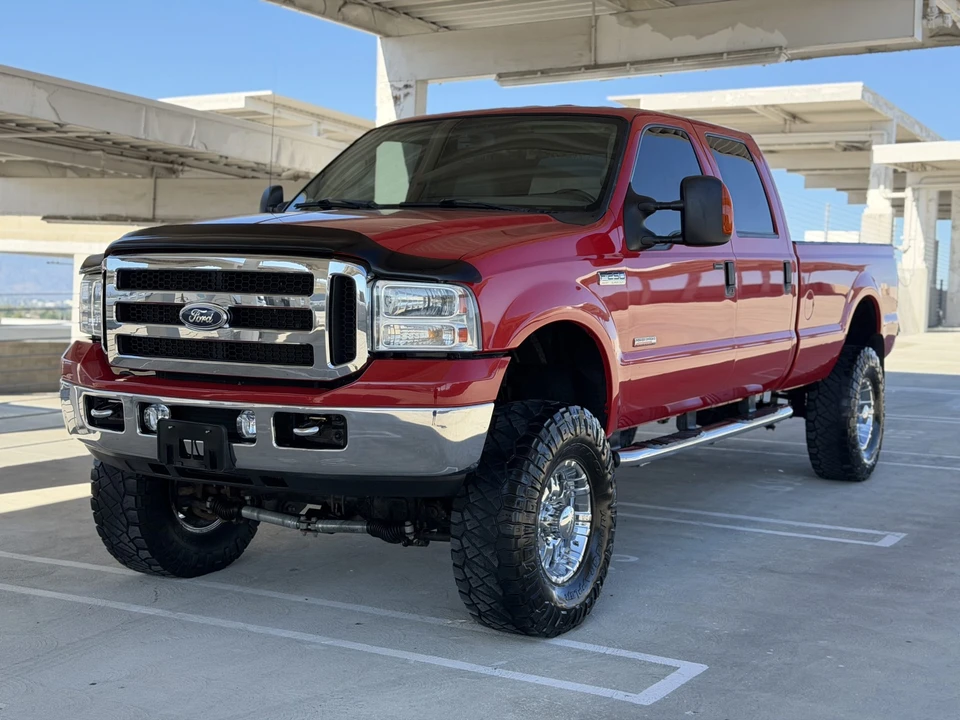 2006 Ford Super Duty 1st Gen - Image 20 of 31