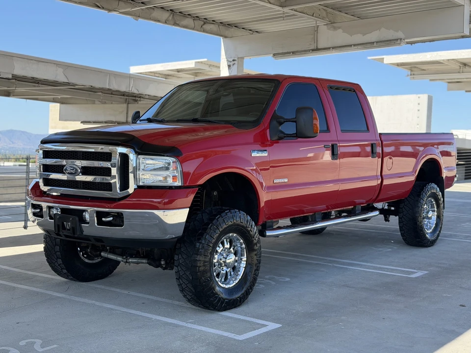 2006 Ford Super Duty 1st Gen - Image 22 of 31