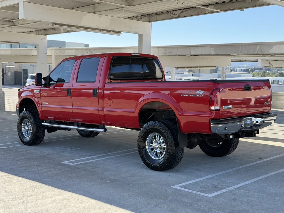 2006 Ford Super Duty 1st Gen - Image 26 of 31