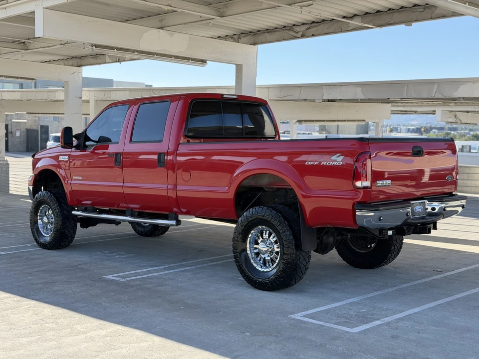 2006 Ford Super Duty 1st Gen - Image 27 of 31