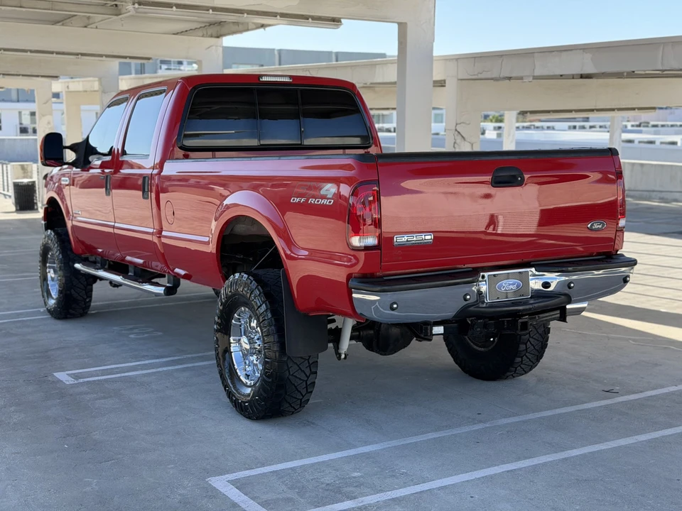 2006 Ford Super Duty 1st Gen - Image 31 of 31