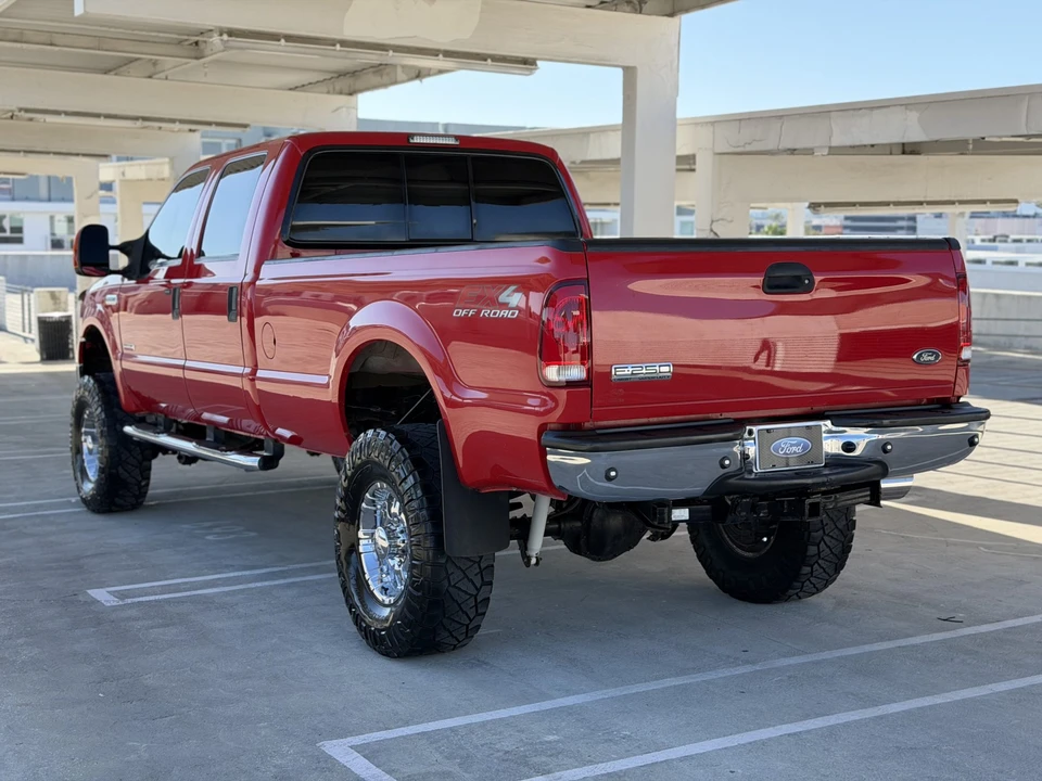 2006 Ford Super Duty 1st Gen - Image 30 of 31