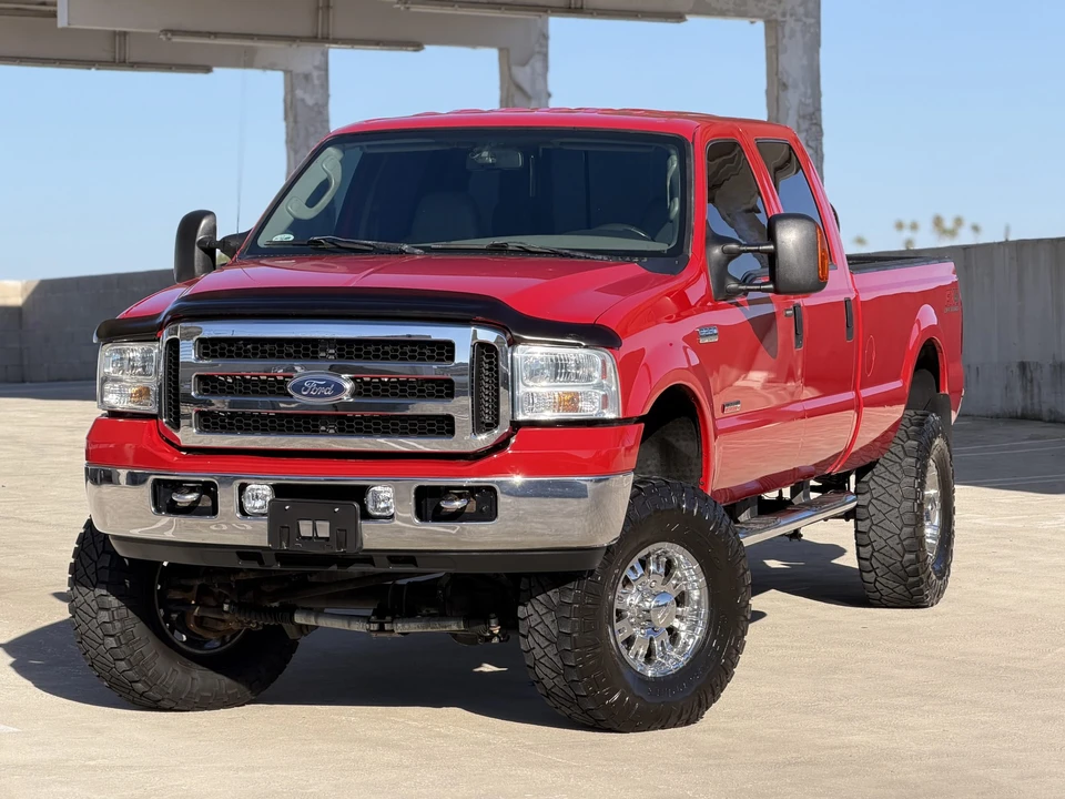 2006 Ford Super Duty 1st Gen - Image 13 of 31