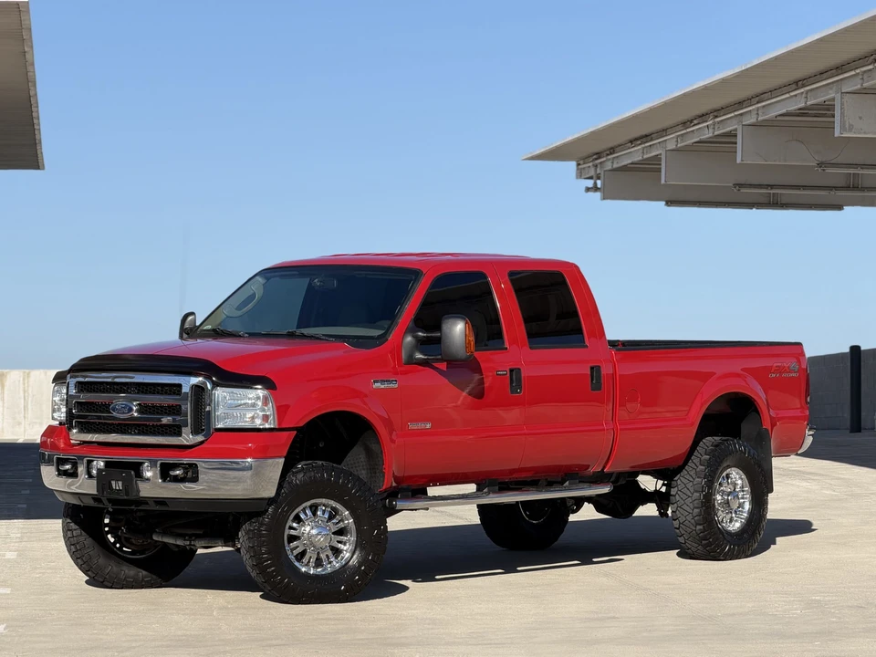 2006 Ford Super Duty 1st Gen - Image 5 of 31