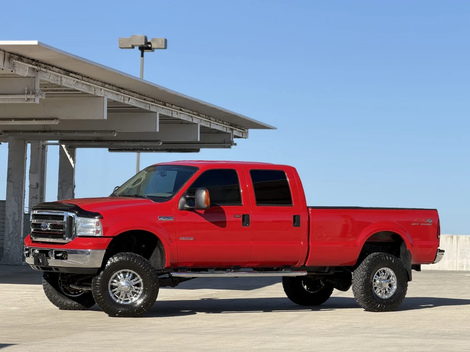 2006 Ford Super Duty 1st Gen - Image 3 of 31
